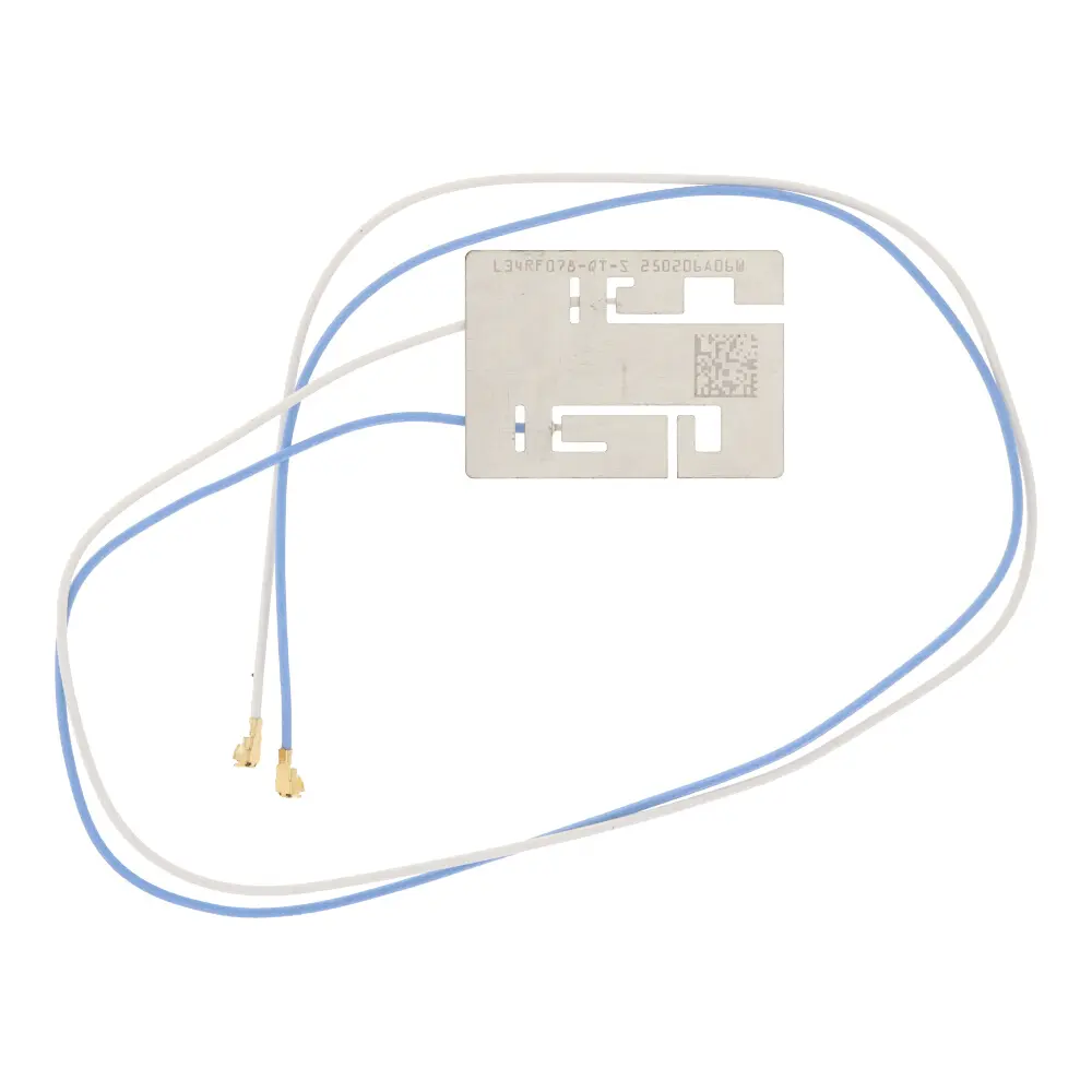 Flex kabel WiFi signálu pro konzole PS5 Slim