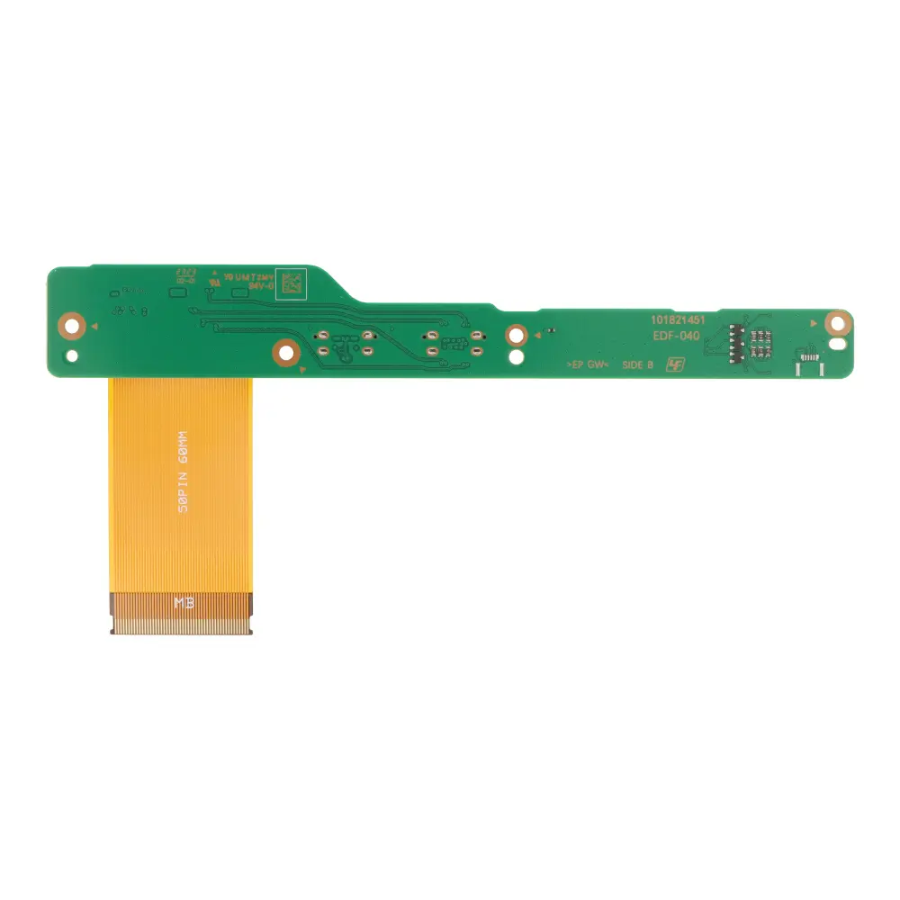 Modulová deska portu Type-C s flex kabelem EDF-040 pro konzole PS5 Slim