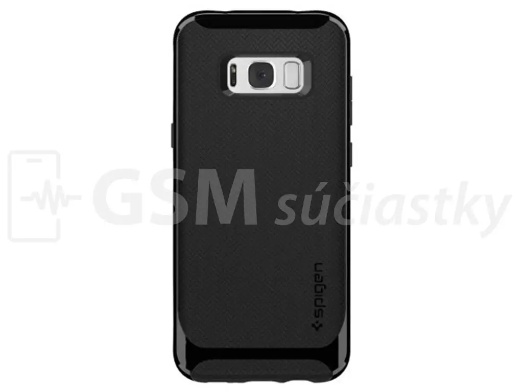 Odolné nárazuvzdorné pouzdro Spigen pro Samsung Galaxy S8, G950 1