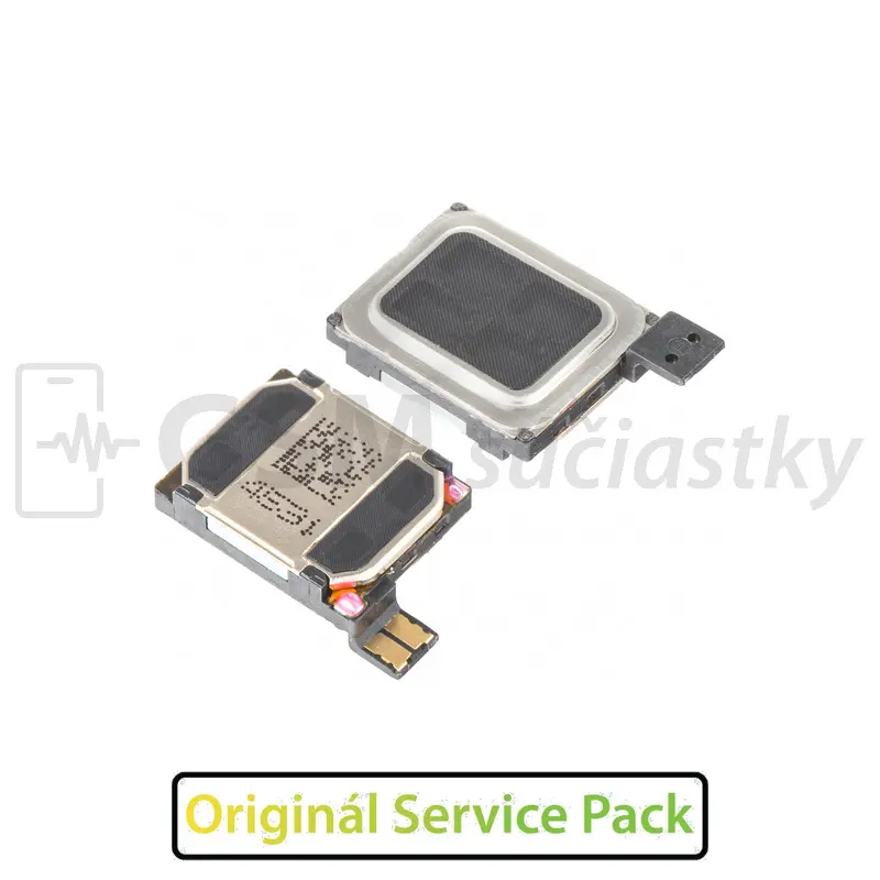 Sluchátko Honor X60 Pro, X7c, Play9T, 300, 300 Pro – Originál Service Pack
