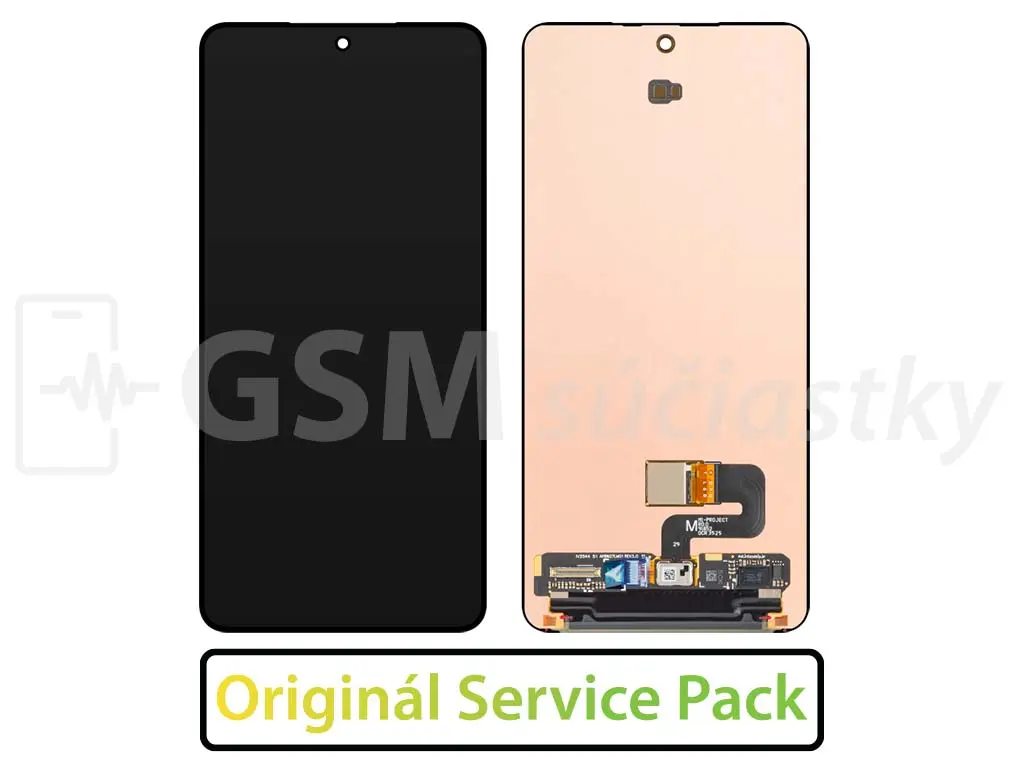 Originální LCD displej Samsung Galaxy S26, S942 a dotykové sklo bez rámu