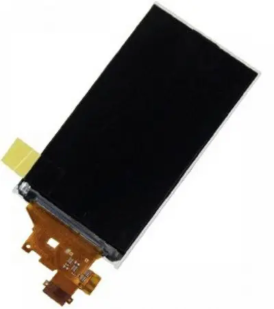 LCD displej Sony Ericsson U8i Vivaz Pro