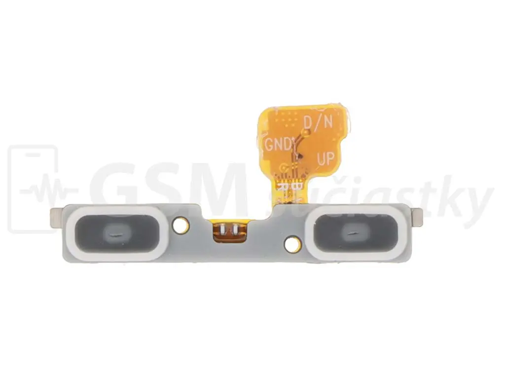 Flex Volume Samsung Galaxy Z Flip 6, Samsung Z Flip 7 FE tlačítek hlasitosti