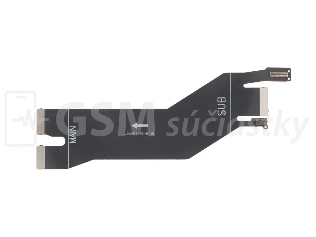 Flex kabel Xiaomi Poco M7 Pro 5G základní desky