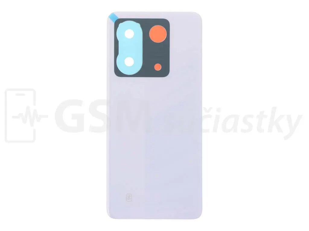Kryt baterie Xiaomi Poco M7 Pro 5G