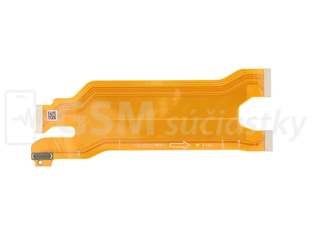 Flex main Xiaomi Poco F7 Pro základní desky