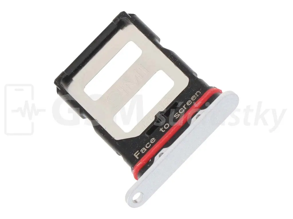 Držák SIM karty Xiaomi Poco F6 Pro