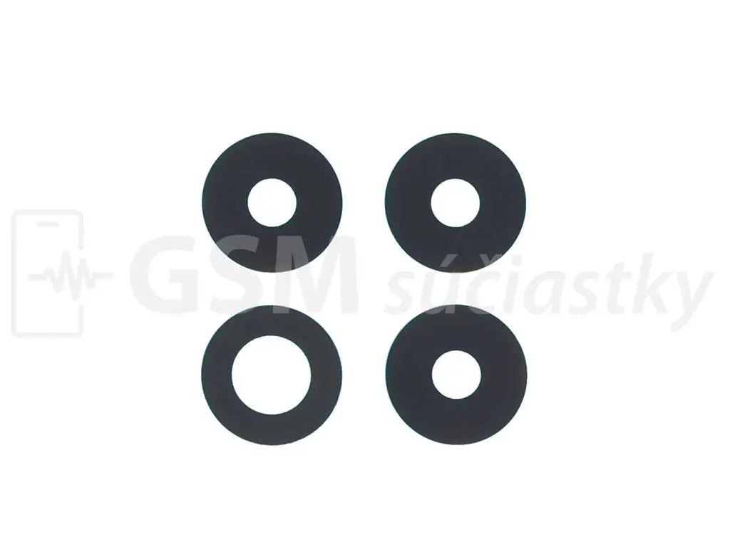 Sklíčko zadní kamery Xiaomi Poco F6 Pro