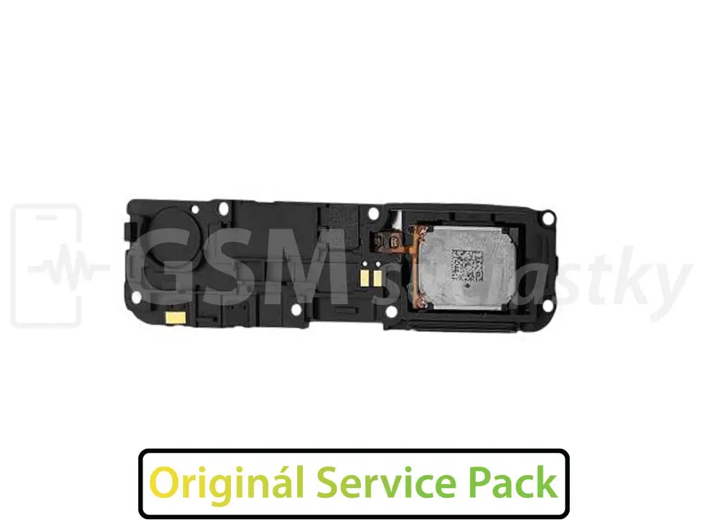 Zvonek Xiaomi Redmi Note 13 Pro 4G, Note 14S 4G, Poco M6 Pro 4G