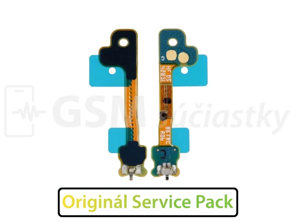 FRC flex kabel Samsung Galaxy Z Flip 6, F741B, Galaxy Z Flip 7 FE, F761B