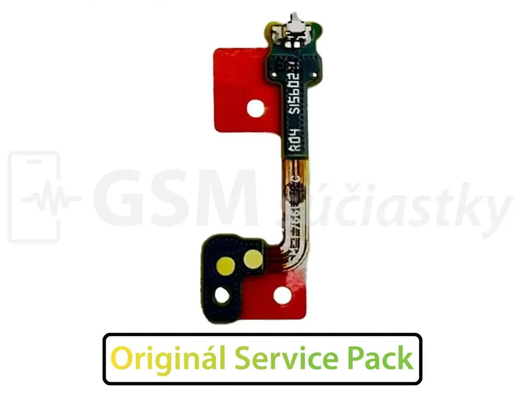 FRC flex kabel Samsung Galaxy Z Flip 7, F766B Originál