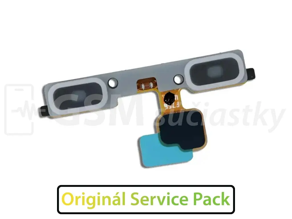 Flex kabel Volume Samsung Galaxy Z Flip 7, F766B tlačítek hlasitosti