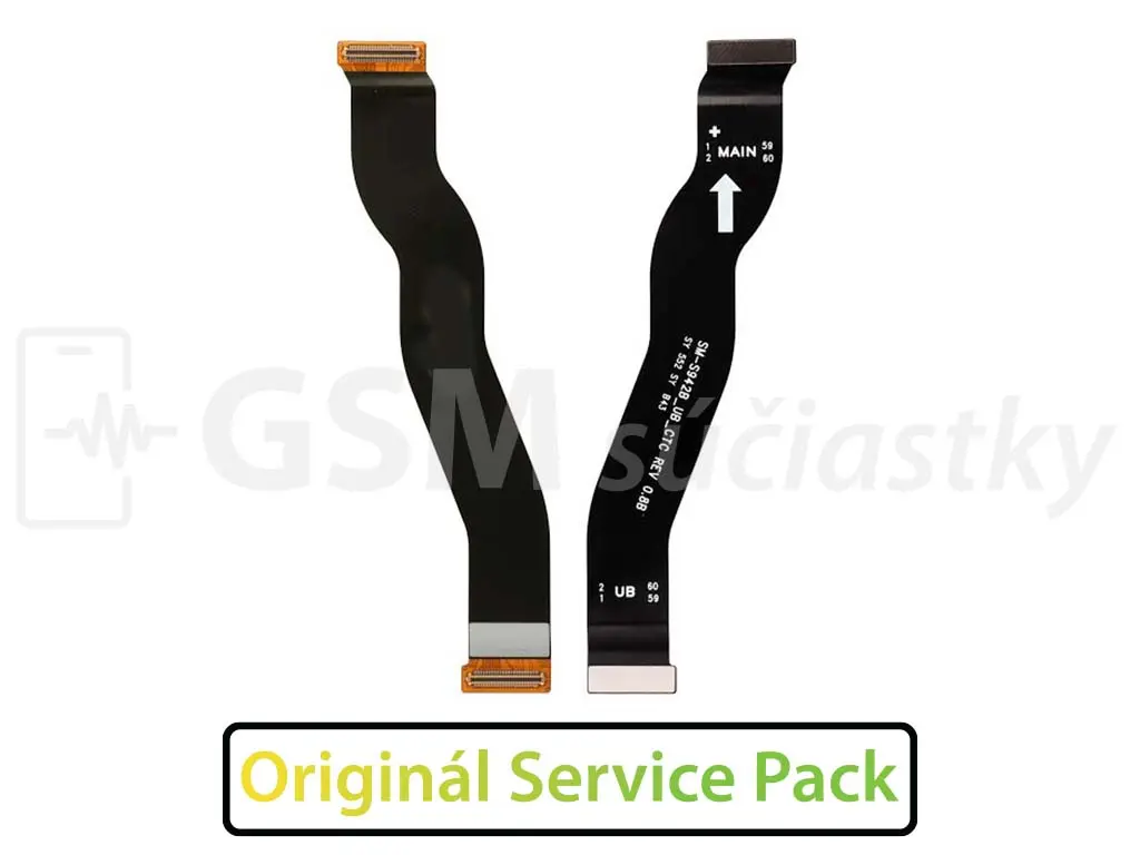 Originální flex kabel LCD displeje Samsung Galaxy S26, S942B