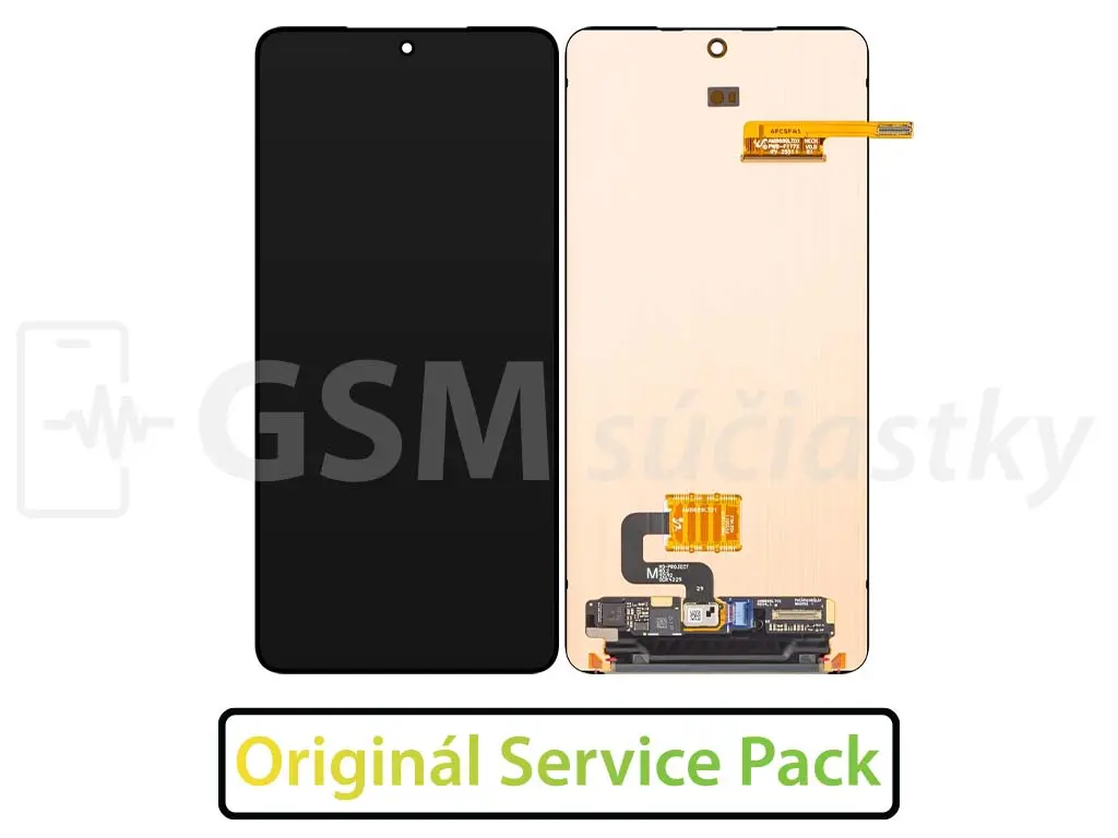 Originální LCD displej Samsung Galaxy S26 Ultra, S948B a dotykové sklo bez rámu