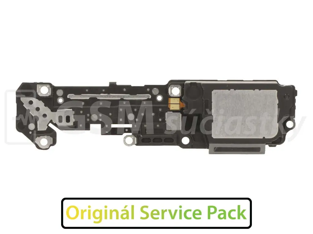 Zvonek reproduktor Xiaomi 17 5G Originál