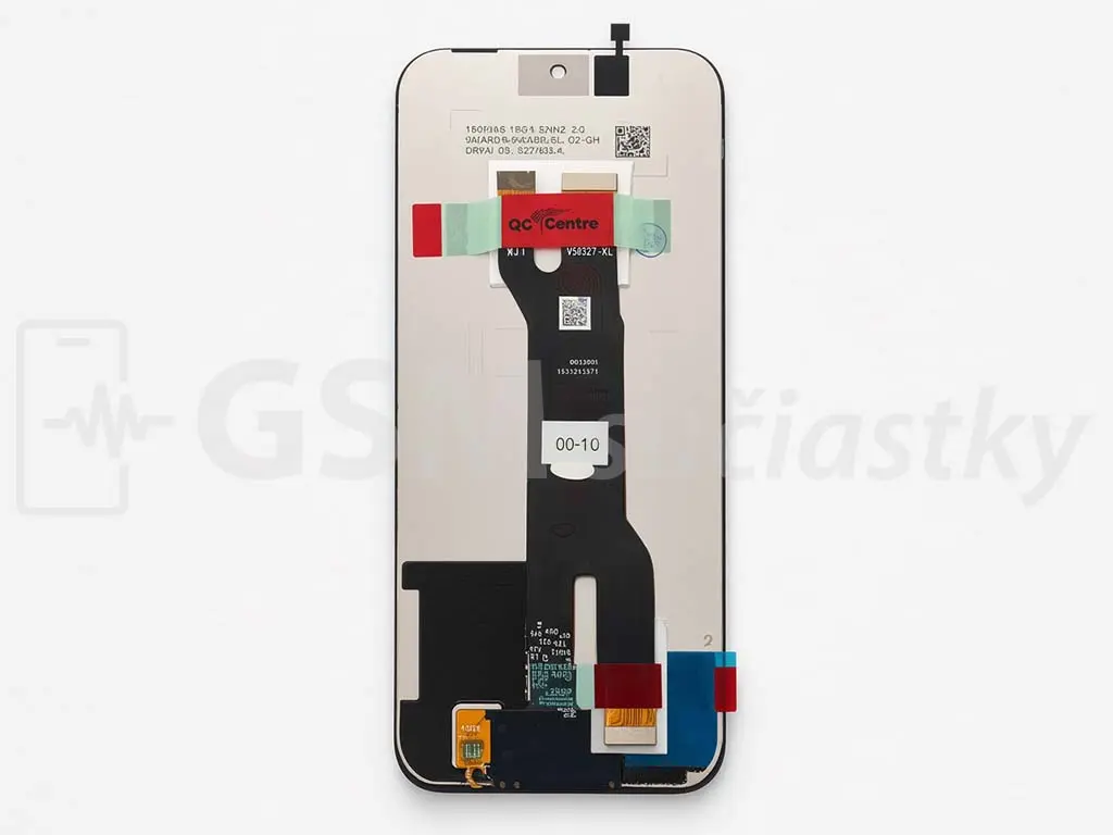 Xiaomi Redmi 17 LCD displej + dotykové sklo 1