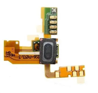Flex kabel ON/OFF Sony Ericsson U5i Vivaz - zapínání, sluchátko