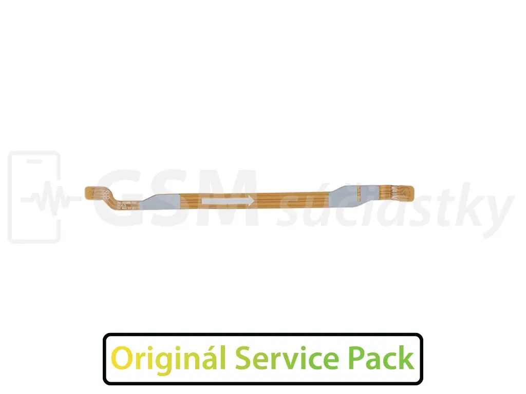 Flex kabel RF Samsung A566 Galaxy A56 5G signálový