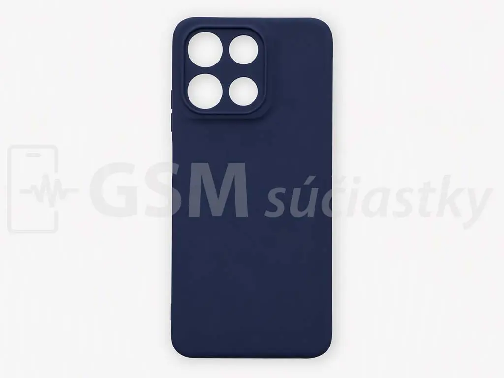 Pouzdro na mobil Motorola Moto G56, Modré