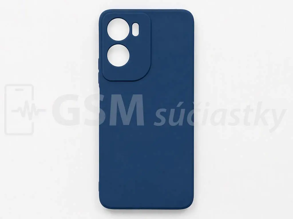 Pouzdro na mobil Motorola Moto G06, Modré