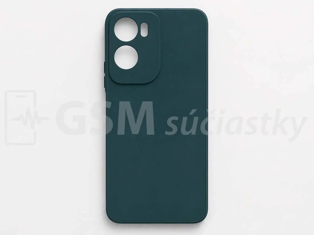 Pouzdro na mobil Motorola Moto G06, Zelené