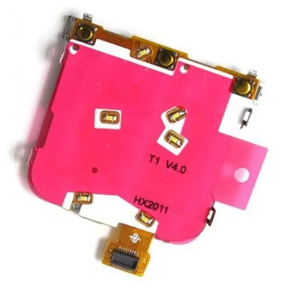 Flex kabel klávesnice Nokia 6220 classic