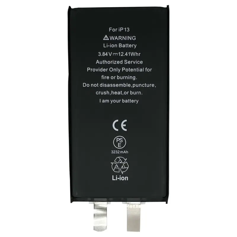 Baterie iPhone 13 - bez flex kabelu