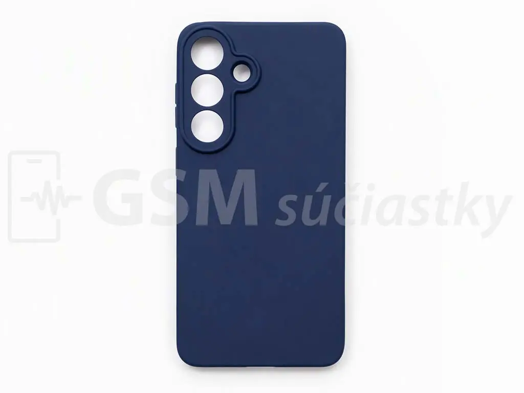 Puzdro na mobil Samsung Galaxy S26 Plus, Modré