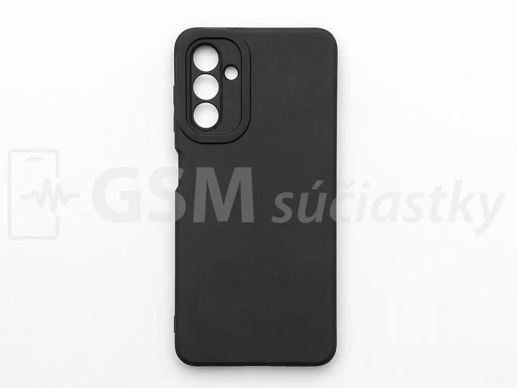 Puzdro na mobil Samsung Galaxy A13 5G, A04s, Čierne