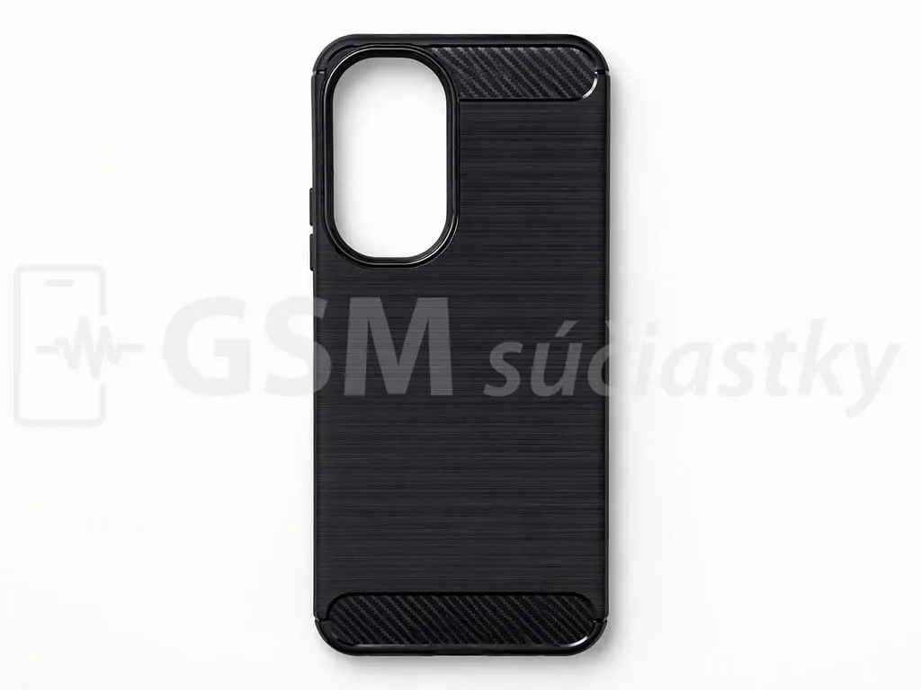 Puzdro odolné protinárazové Xiaomi Redmi A7 Pro, Čierne