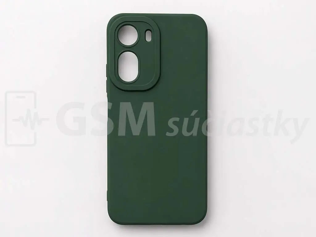 Puzdro na mobil Xiaomi Redmi A7 Pro, Zelené