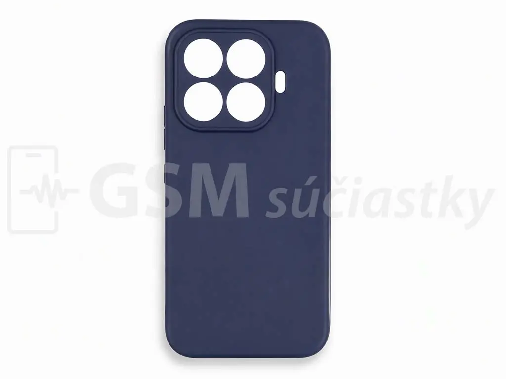 Puzdro na mobil Xiaomi 17T, Modré
