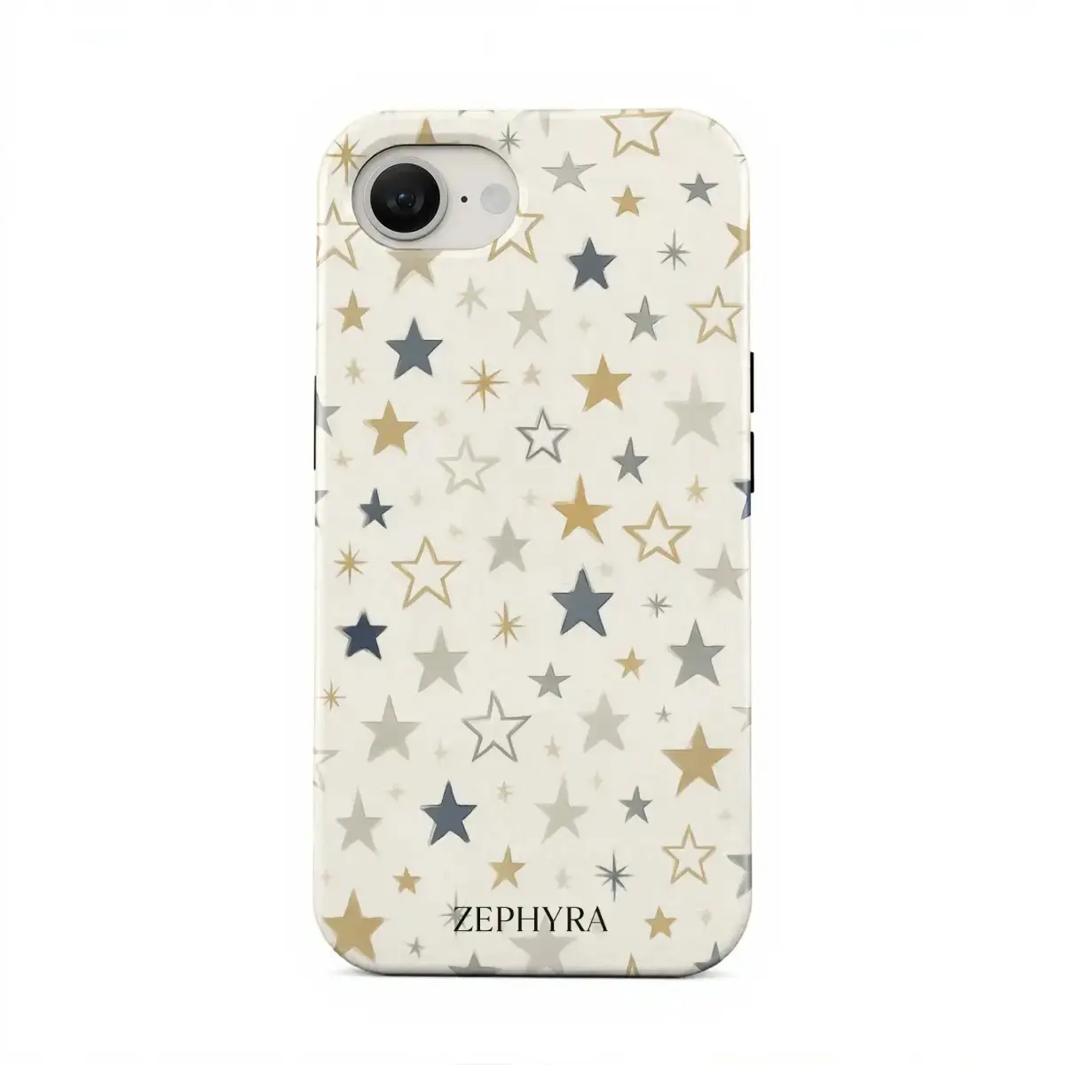 Symbolic Stars - iPhone 17e Kryt