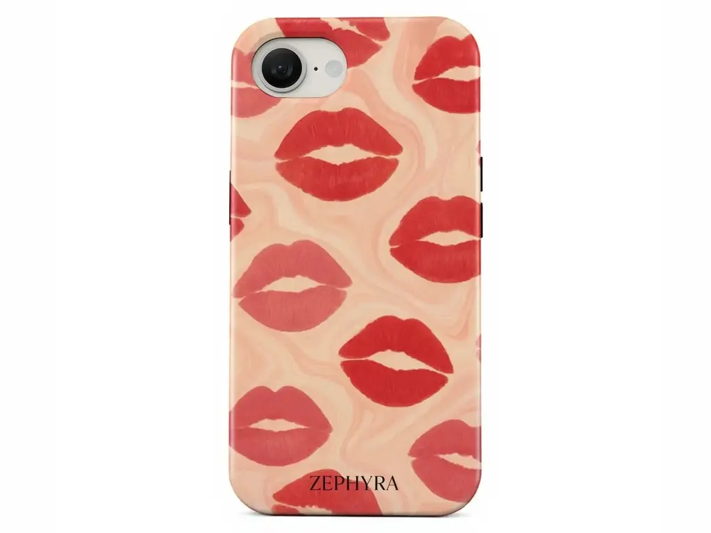 Lip Marble - iPhone 17e Kryt
