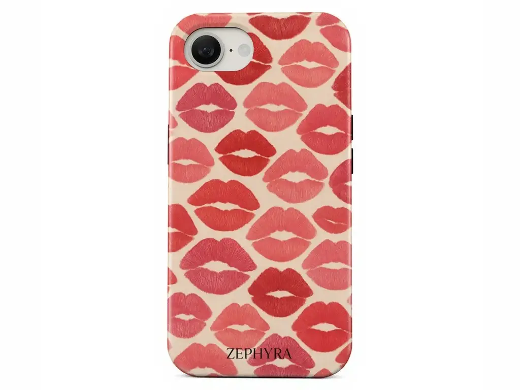 Lip Lock - iPhone 17e Kryt