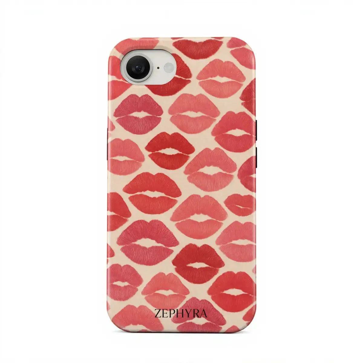 Lip Lock - iPhone 17e Kryt
