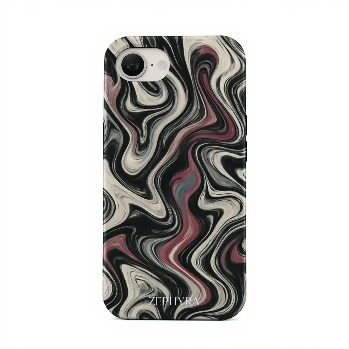 Ink Splash - iPhone 16e Kryt