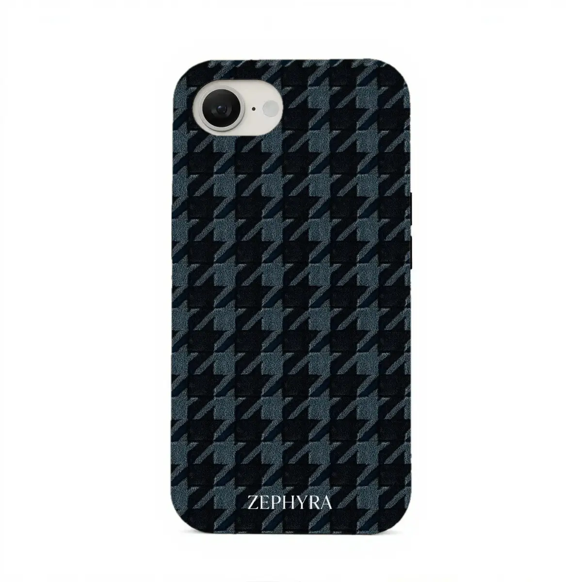 Urban Houndstooth - iPhone 17e Kryt