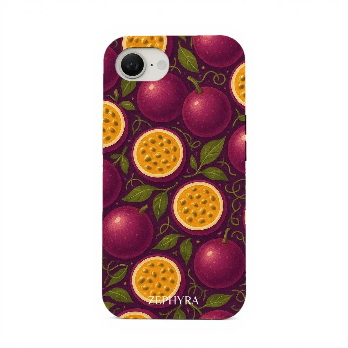Passionfruit Pulse - iPhone 17e Kryt