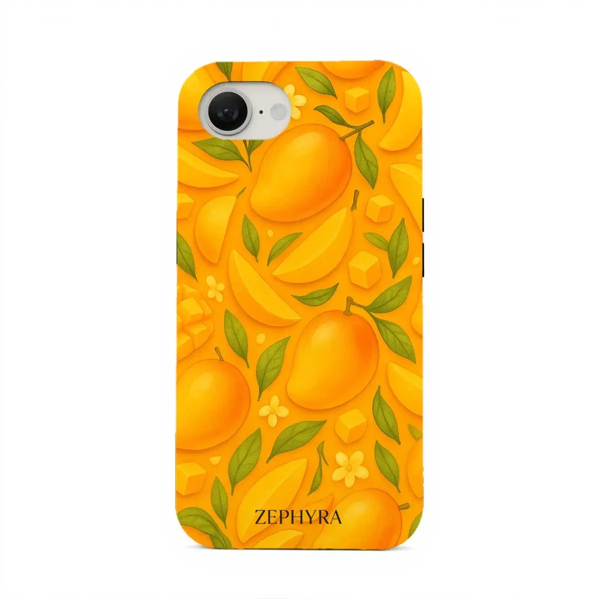 Mango Mania - iPhone 16e Kryt