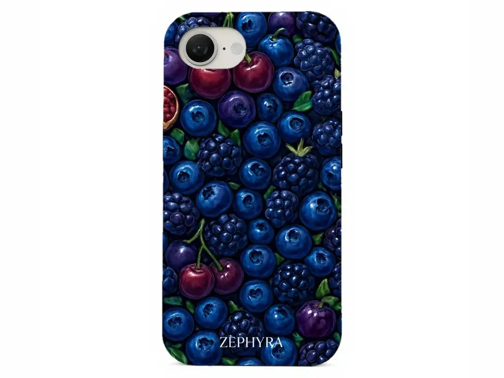 Juicy Jewel - iPhone 17e Kryt
