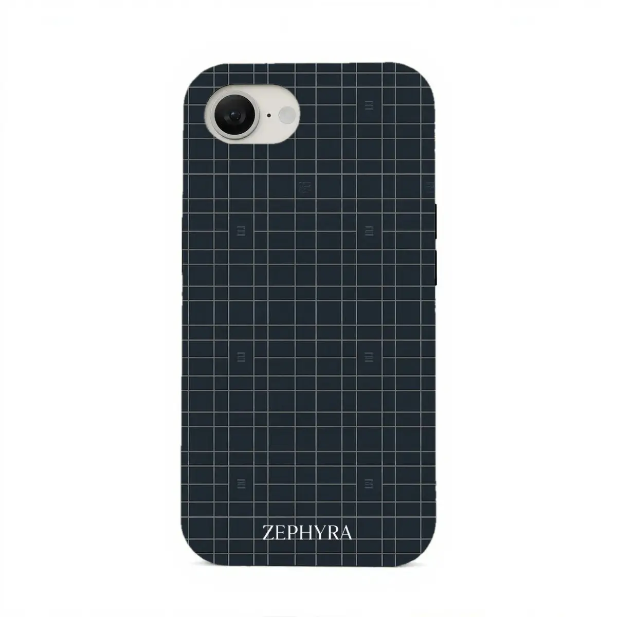 Jetstream Grid - iPhone 17e Kryt