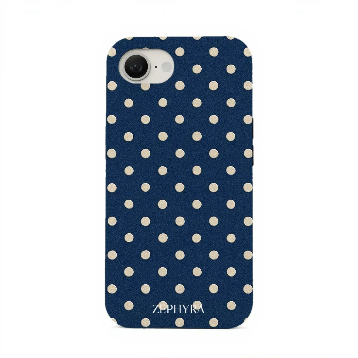 Harbor Dots - iPhone 17e Kryt