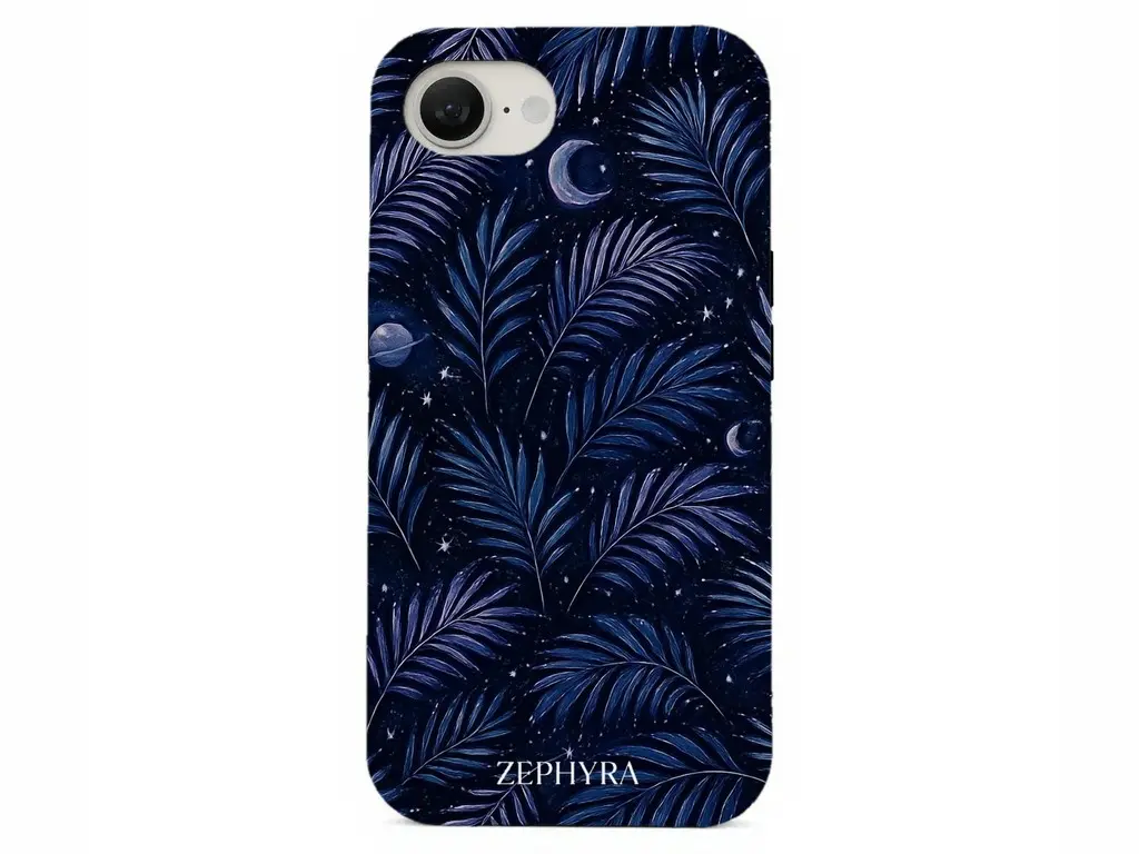 Cosmic Palm - iPhone 17e Kryt