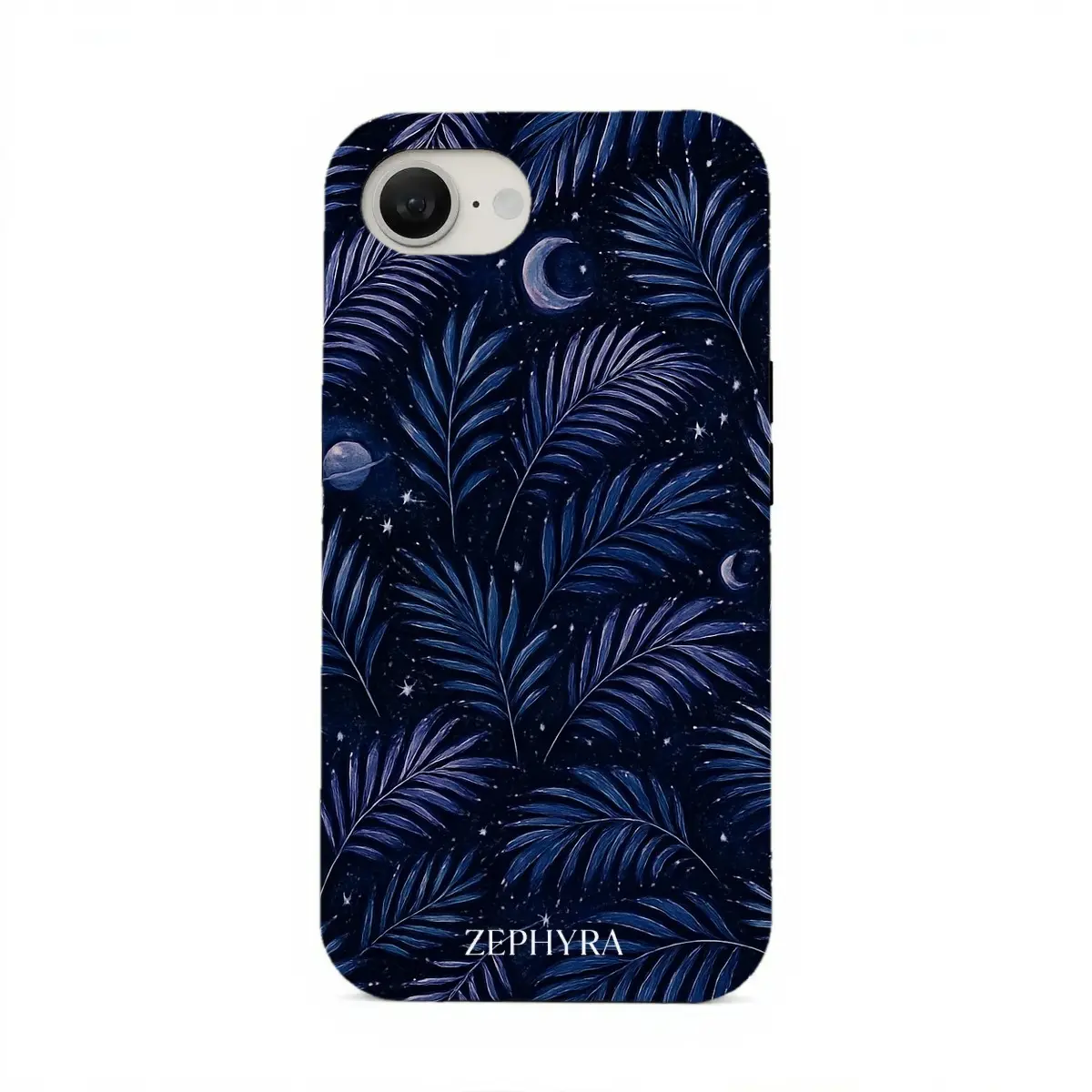 Cosmic Palm - iPhone 17e Kryt