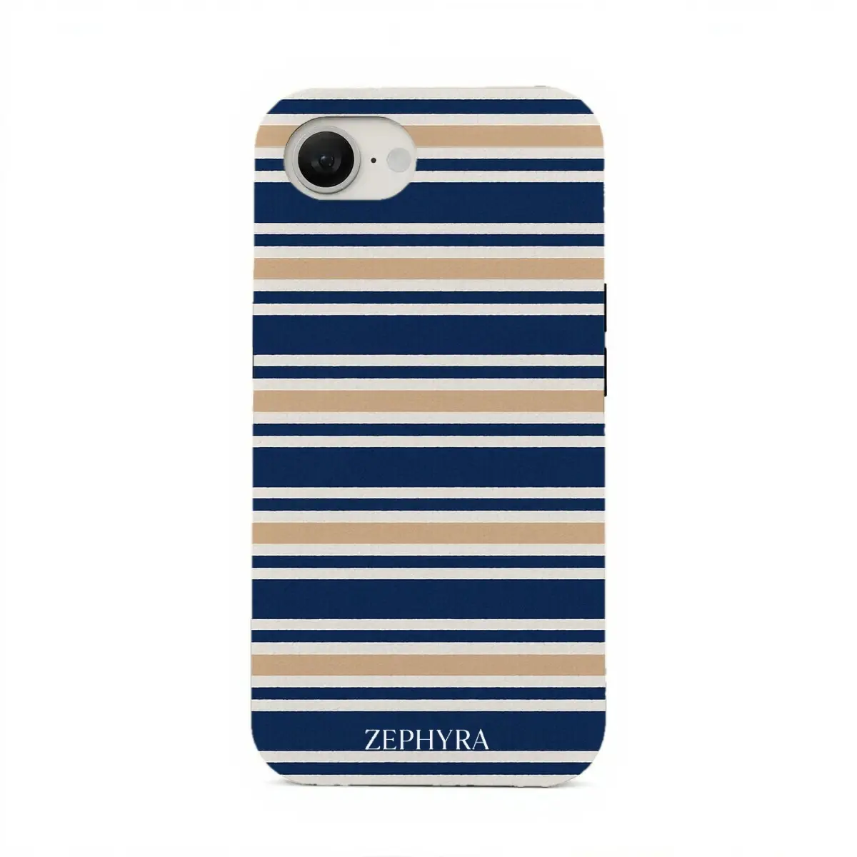 Coastal Stripes - iPhone 17e Kryt